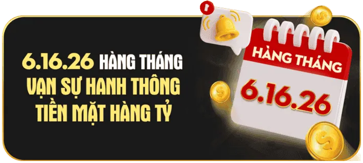 Trò chơi nổ hũ với giải thưởng Jackpot khổng lồ tại nhatvip hiện đang mở