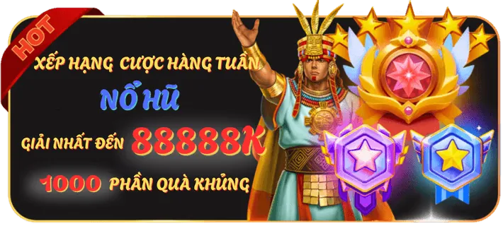 Hoàn trả mỗi ngày nhatvip hiện đang mở