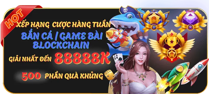 Thưởng chào mừng nhatvip hiện đang mở