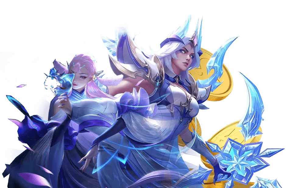 Giao diện trò chơi bắn cá với đồ họa sắc nét